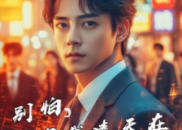 【别怕有我凌天在】60集短剧在线免费畅快看