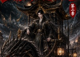 【九天镇压之主角就应该无敌第二季】111集短剧在线免费观看啦