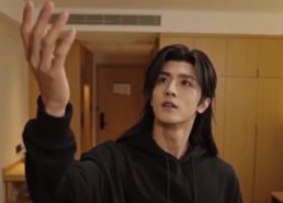 【穿越深坑魔尊他不凶】28集短剧在线高清观看