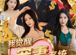 【我觉醒宠妻系统，你们怕什么】83集短剧全集免费在线赏