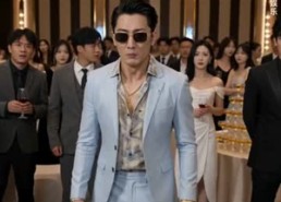【隐世布衣闯都市】41集超火短剧免费在线欣赏