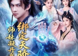 【绑定天骄，师妹凝丹我成尊】82集免费短剧全集随心看