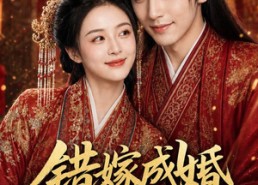 【错嫁成婚，战神夫君心动了】76集短剧免费完整观瞧