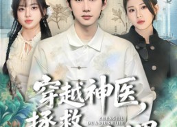 【穿越神医，拯救短剧世界】80集短剧全集在线赏看