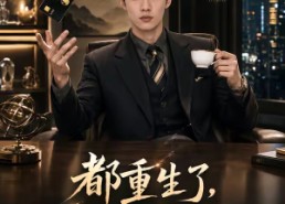 【都重生了，谁还装富二代啊】71集短剧全集免费在线赏