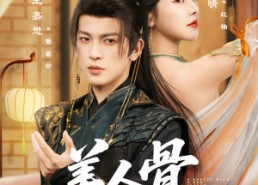 【美人骨红袖昭】80集免费短剧全集畅享观看