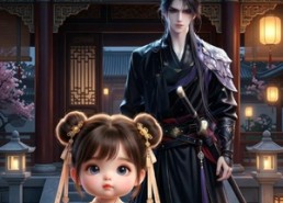 【福宝降王府第二季】108集短剧免费畅享观看
