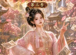 【浊世清欢：一袭锦绣渡桃源第三季】136集短剧免费在线畅看