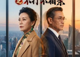 【硬核夕阳红之不打不相亲】30集短剧完整在线免费观