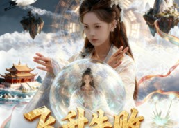 【飞升失败我直播算命逆袭人生】70集高清短剧在线畅看