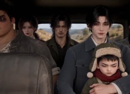 【七零年代，我的妈妈竟是九尾狐第一季】1-300集短剧免费全集赏鉴