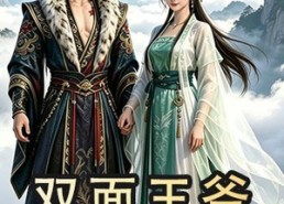 【双面王爷】12集短剧全集免费在线点播