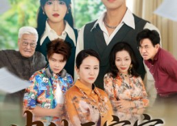 【中秋无家宴】30集短剧在线畅享观看