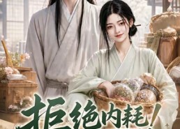 【拒绝内耗！穿书后我靠囤货苟成团宠啦第二季】112集精彩短剧在线免费看