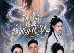 【认亲后，我成了修仙办代言人】51集热门短剧免费看全集