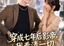 【穿成七年后影帝，我看清一切】73集短剧全集免费在线观看