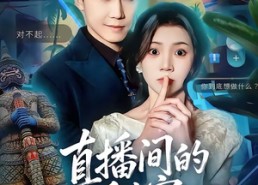 【直播间的秘密】65集短剧免费在线追看