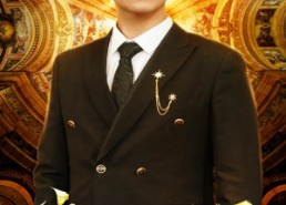 【豪门憨婿】61集短剧在线免费全集观览