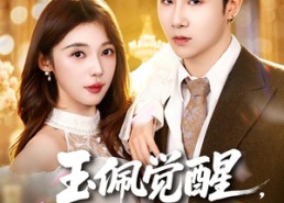 【玉佩觉醒，离婚开启新人生】81集免费短剧全集观览