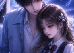 【满眼皆星河】48集短剧免费高清在线看
