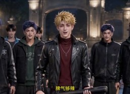 【布衣自凌云】79集免费短剧在线看全