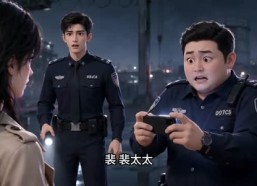 【裴总别装了，你尾巴露出来了】63集短剧免费全集在线赏鉴