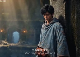 【零序猎人：陆羽的灰骨狩猎路】35集短剧全集在线免费赏