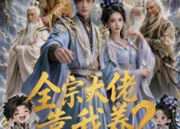 【全宗大佬靠我养？】75集短剧免费高清观看