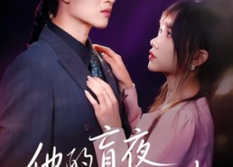 【他的盲夜与她的指尖】80集短剧在线观看无广告版