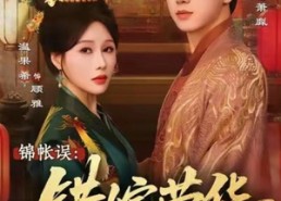 【锦帐误：错嫁荣华】74集短剧免费全集览看