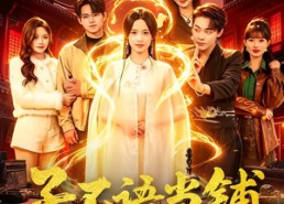 【子不语当铺】99集热门短剧免费在线播放看