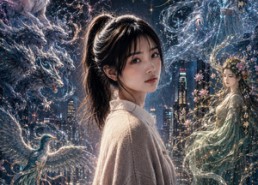 【我的同事全是上古妖怪】42集短剧免费全集观览