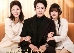 【中年认亲，儿女皆翘楚】83集免费短剧在线完整看