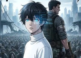 【满级AI的末世绿茶生存法则】30集短剧免费全集在线速看