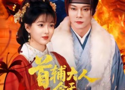 【首辅大人今天追妻了吗】74集免费短剧完整在线观看