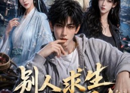 【别人求生我享乐第一季】113集短剧全集在线速看