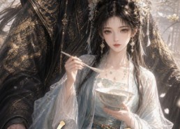 【冷面王爷的掌心小厨娘】41集短剧全集免费观映