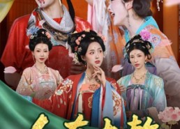 【人在大乾：我带着三封婚书迎娶公主】65集短剧全集在线高清观看