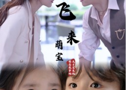 【飞来萌宝】81集短剧全集夸克网盘观看