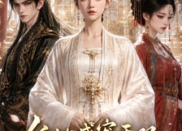 【任她盛宠无双，我自凤位独尊】25集短剧完整版免费看