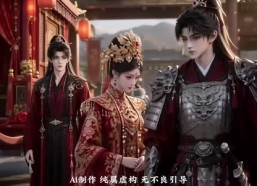 【病弱公主不好惹：枝上蘅第二季】171集短剧免费在线赏看