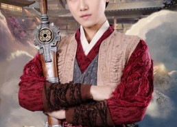 【护国天师】90集短剧免费在线全集速看