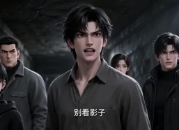 【我只想摸鱼，奈何被迫出圈】407集短剧在线免费全集播