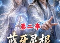 【蓝牙灵根：遇到老乡开蓝牙第二季】166集短剧在线免费观看