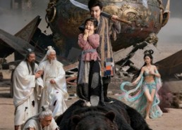 【那些年我们一起揍过的修仙者】75集短剧在线免费全集观