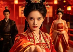 【花魁重生，深宫不折腰】60集短剧全集在线速看