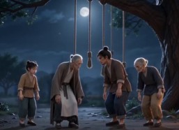 【穿成野神我靠香火斩诸神4】103集热门短剧免费在线看