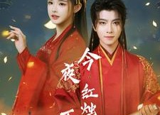 【今夜红烛不见君】74集短剧免费随心看