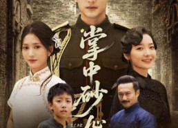 【掌中砂心上疤】56集短剧在线免费观览