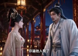 【陛下别演苦情戏】54集精彩短剧在线免费观赏